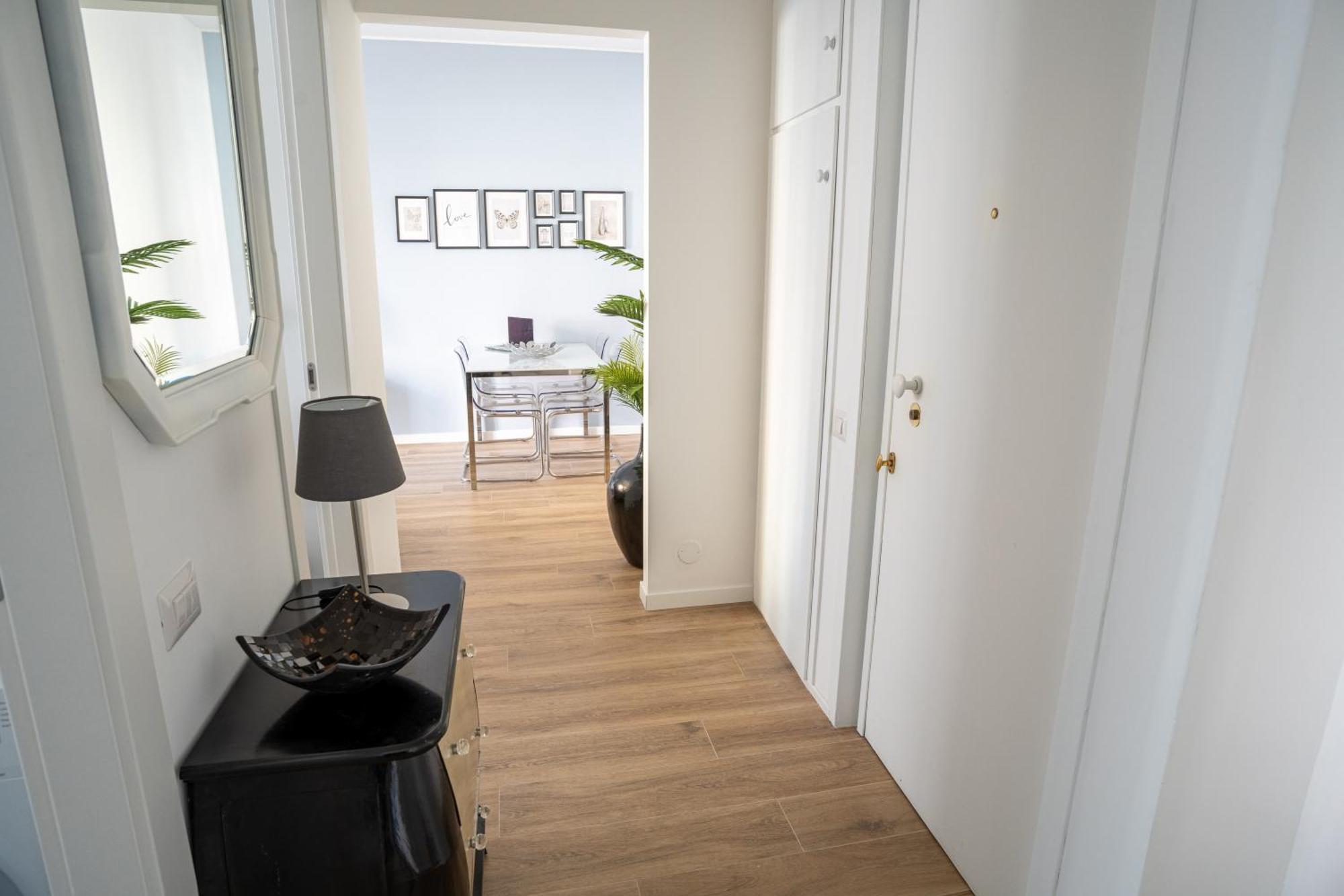 Suite Mont Noir Milano Esterno foto