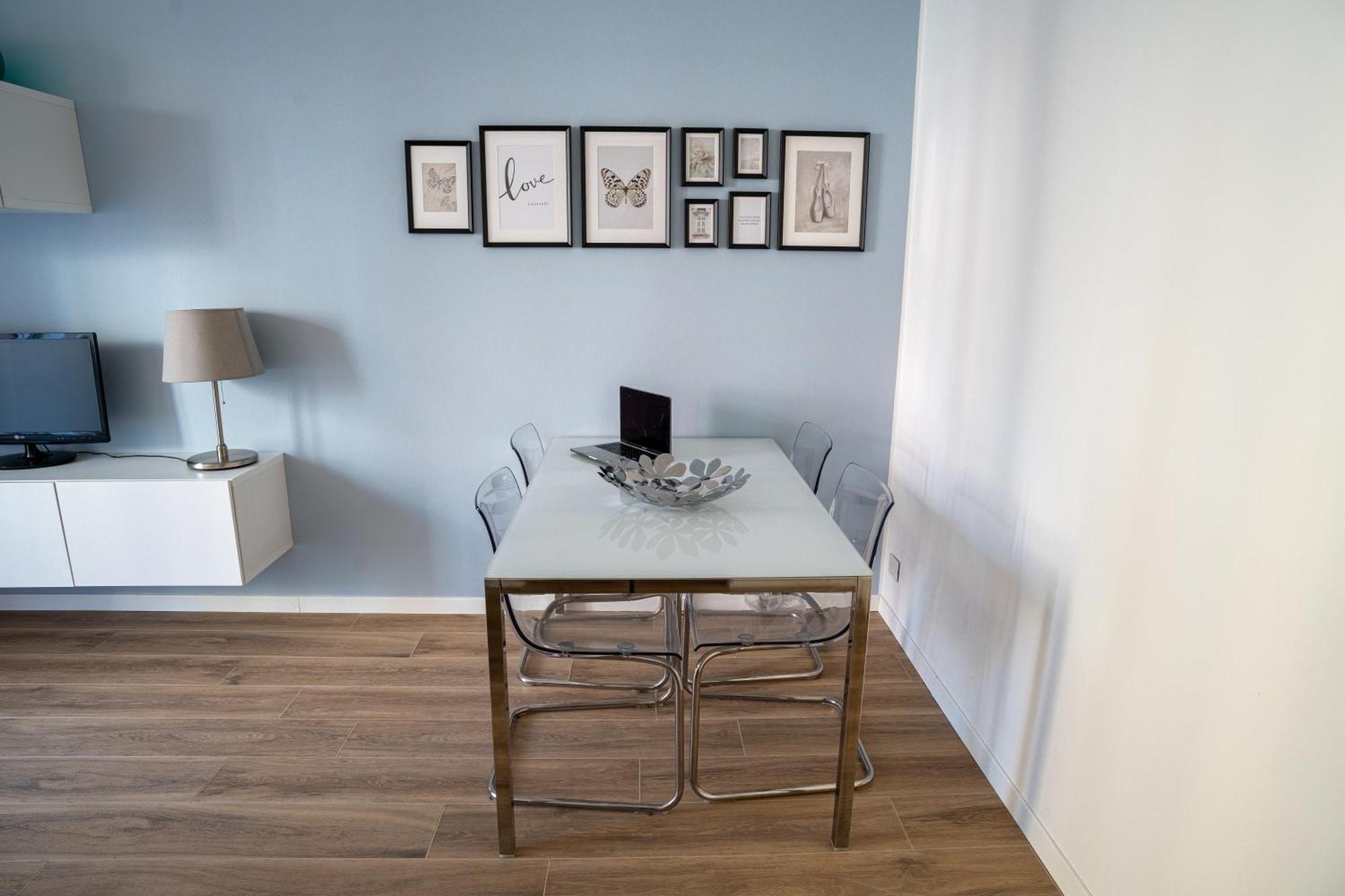 Suite Mont Noir Milano Esterno foto