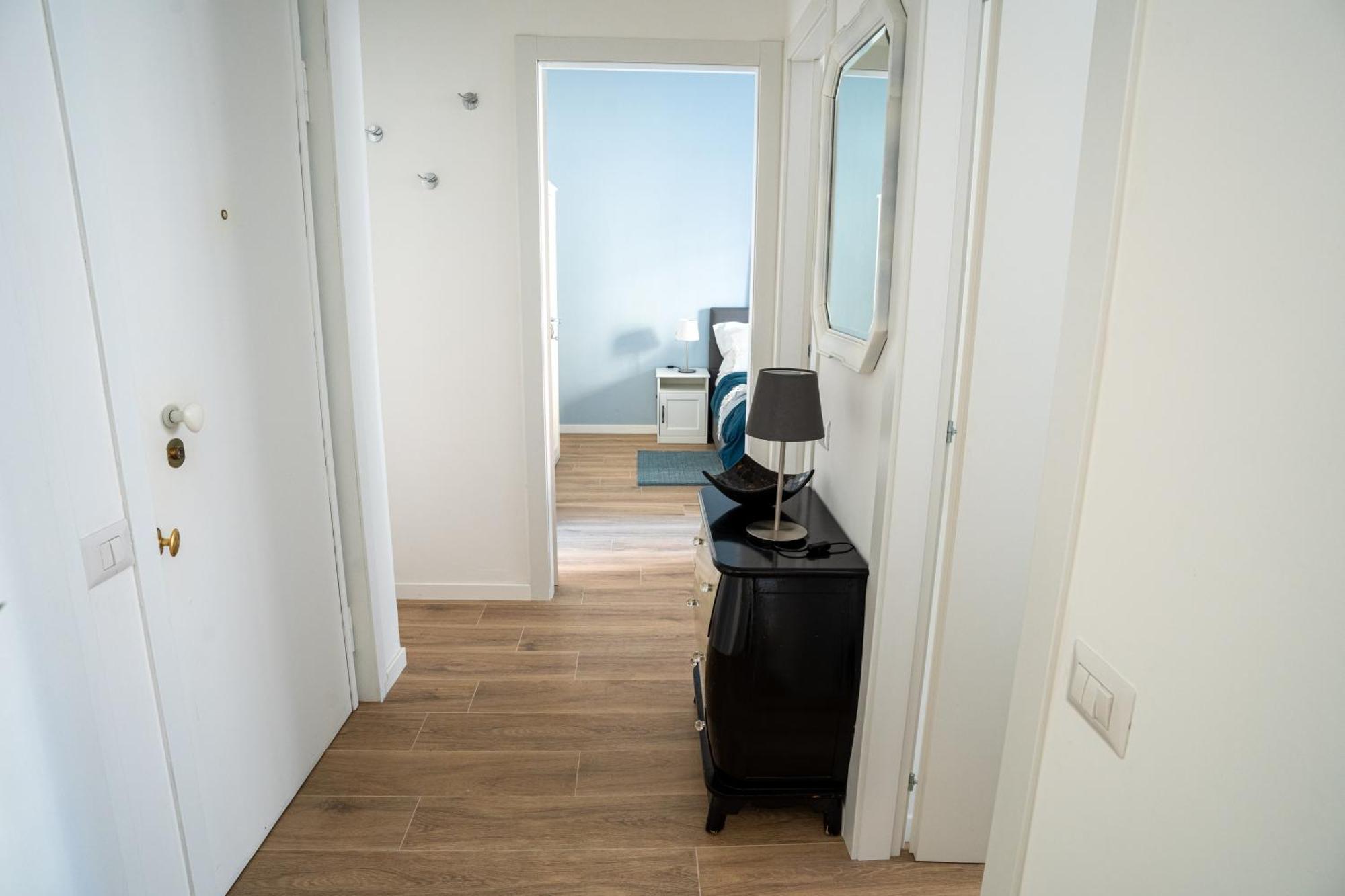 Suite Mont Noir Milano Esterno foto