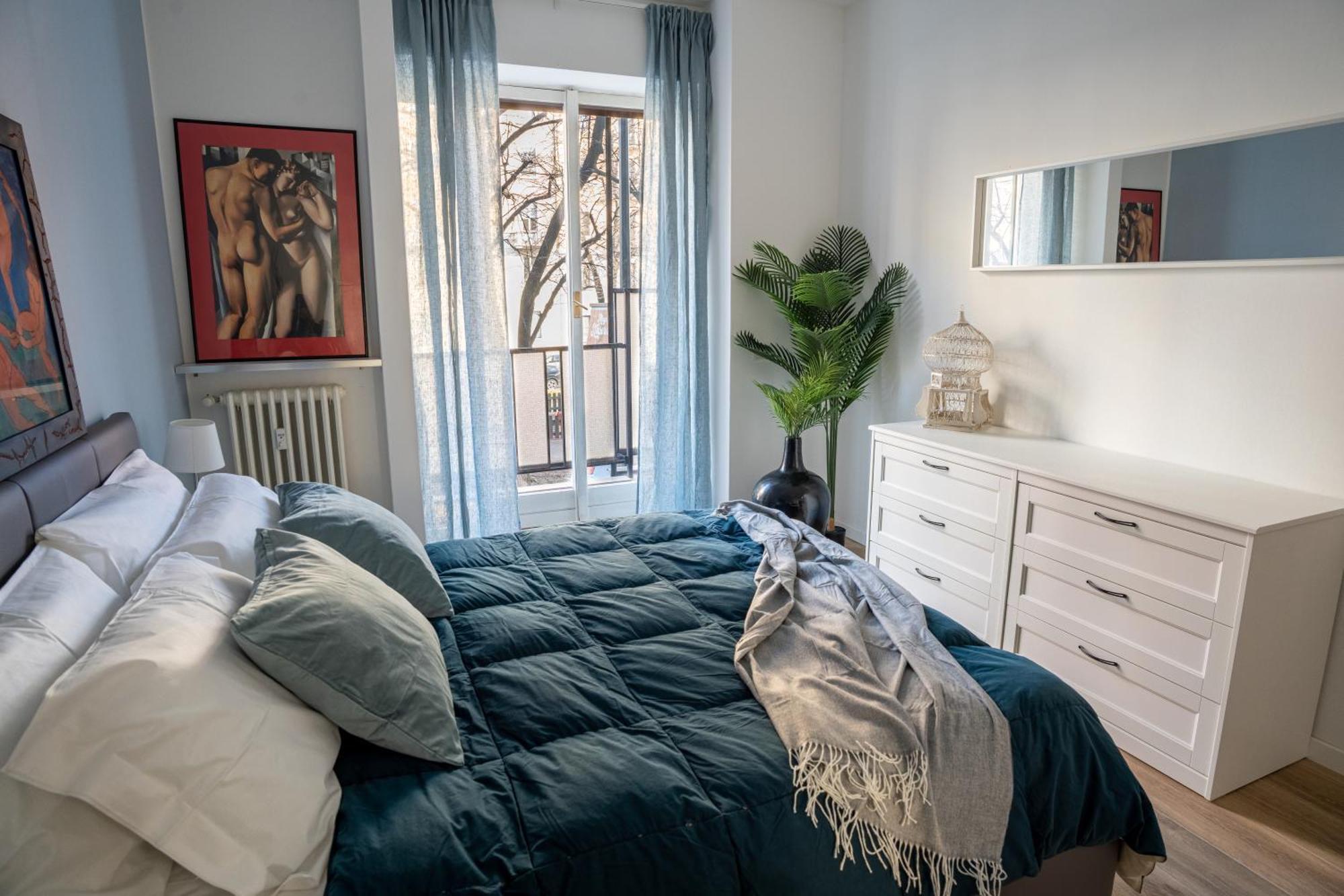 Suite Mont Noir Milano Esterno foto