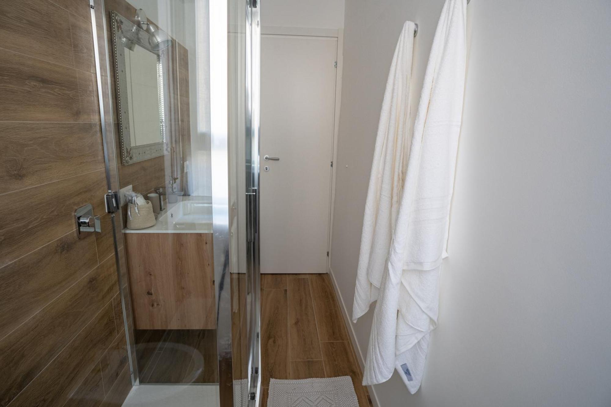 Suite Mont Noir Milano Esterno foto