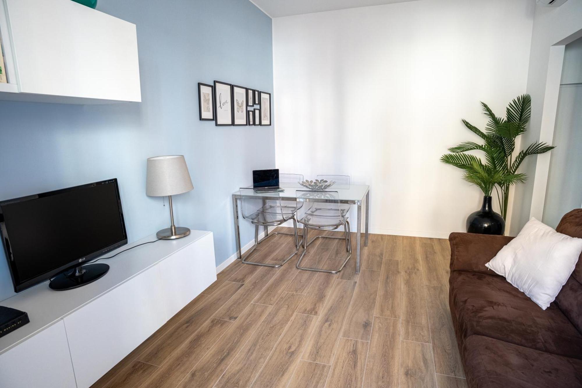 Suite Mont Noir Milano Esterno foto